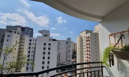 Apartamento à venda em são paulo-sp, no bosque da saúde: 3 quartos, 1 suíte, 2 salas, 3 banheiros, 2 vagas na garagem, 84 m²!