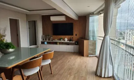 Apartamento com 3 dormitórios à venda, 104 m² por r$ 1.484.000,00 - saúde - são paulo/sp