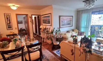 Apartamento com 3 dormitórios à venda, 119 m² por r$ 1.320.000,00 - mirandópolis - são paulo/sp
