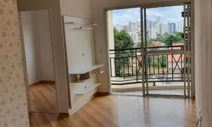 Apartamento com 2 dormitórios à venda, 46 m² por r$ 485.000,00 - vila mariana - são paulo/sp
