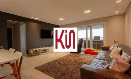 Apartamento com 2 dormitórios à venda, 90 m² por r$ 980.000,00 - vila firmiano pinto - são paulo/sp