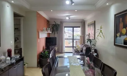 Apartamento com 3 dormitórios à venda, 90 m² por r$ 849.000,00 - saúde - são paulo/sp