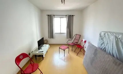 Apartamento com 1 dormitório à venda, 50 m² por r$ 430.000,00 - saúde - são paulo/sp