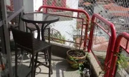 Apartamento com 3 dormitórios à venda, 106 m² por r$ 1.050.000,00 - mirandópolis - são paulo/sp