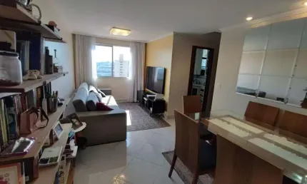 Apartamento com 2 dormitórios à venda, 66 m² por r$ 390.000,00 - jardim diadema - diadema/sp