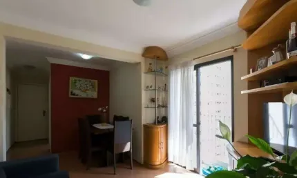 Apartamento com 2 dormitórios à venda, 56 m² por r$ 500.000,00 - saúde - são paulo/sp