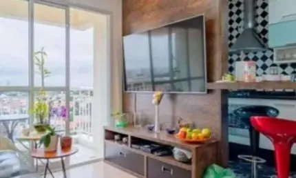 Apartamento com 2 dormitórios à venda, 55 m² por r$ 550.000,00 - saúde - são paulo/sp