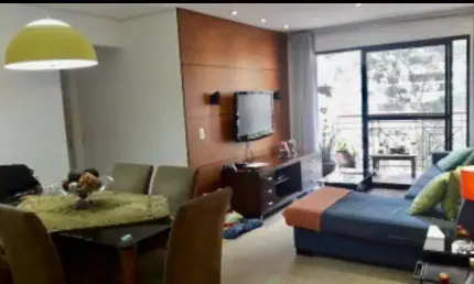 Apartamento com 4 quartos à venda na Ruaguairá, 205, Saúde, São Paulo
