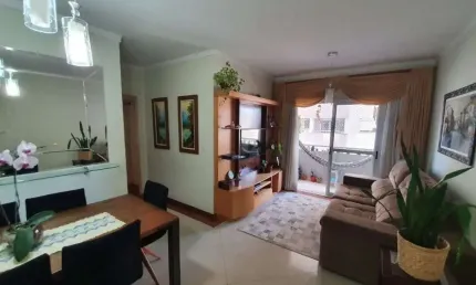 Apartamento com 3 dormitórios à venda, 87 m² por r$ 870.000,00 - saúde - são paulo/sp