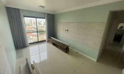 Apartamento com 2 dormitórios à venda, 57 m² por r$ 499.000,00 - bosque da saúde - são paulo/sp