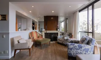 Apartamento com 3 dormitórios, 170 m² - venda por r$ 2.190.000,00 ou aluguel por r$ 18.370,00/mês - moema - são paulo/sp
