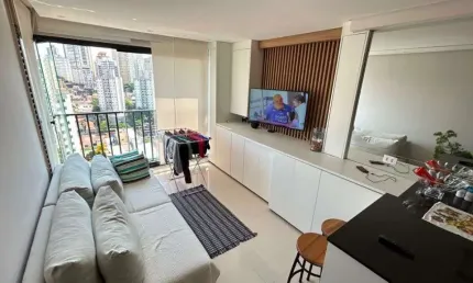 Apartamento com 2 dormitórios à venda, 50 m² por r$ 590.000,00 - vila da saúde - são paulo/sp