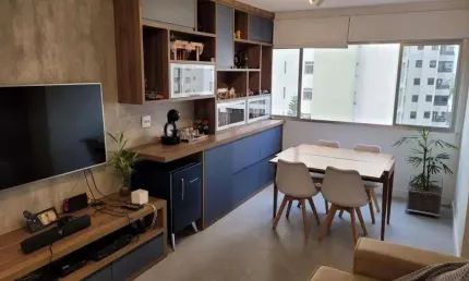 Apartamento com 3 dormitórios à venda, 84 m² por r$ 559.000,00 - saúde - são paulo/sp