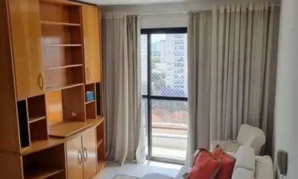 Apartamento com 1 dormitório à venda, 40 m² por r$ 455.000,00 - vila clementino	 - são paulo/sp