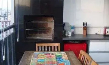 Cobertura com 1 dormitório à venda, 78 m² por r$ 850.000,00 - vila da saúde - são paulo/sp