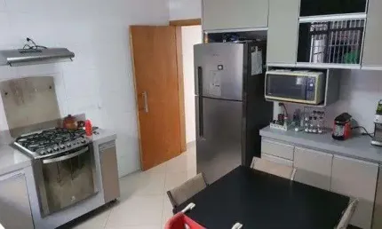 Casa com 3 dormitórios à venda, 114 m² por r$ 954.000,00 - ipiranga - são paulo/sp