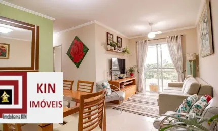 Apartamento com 3 dormitórios à venda, 85 m² por r$ 835.000,00 - klabin - são paulo/sp