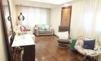 Sobrado com 3 dormitórios à venda, 151 m² por r$ 899.000,00 - vila do bosque - são paulo/sp