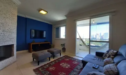 Apartamento com 3 dormitórios à venda, 82 m² por r$ 1.070.000,00 - chácara klabin - são paulo/sp