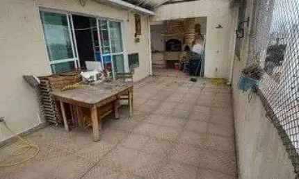 Cobertura duplex  à venda, 110 m² - vila mariana - são paulo/sp