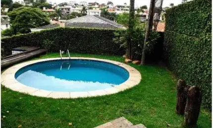 Casa com 3 dormitórios, 330 m² - venda por r$ 9.900.000,00 ou aluguel por r$ 26.105,01/mês - alphaville 01 - barueri/sp