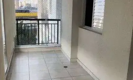 Apartamento novo com ampla varanda, 68 metros, 2 dormitórios sendo uma suíte,