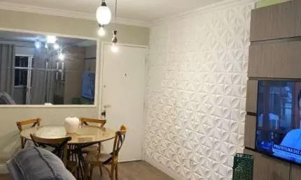 Apartamento com 2 quartos à venda na Ruado Manifesto, 198, Vila Independência, São Paulo