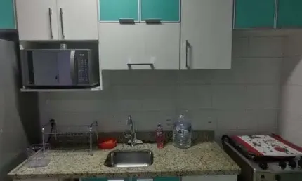 Apartamento com 2 quartos à venda na Ruasanta Izabel, 555, Vila Augusta, Guarulhos
