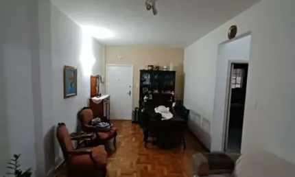 Apartamento com 1 quarto à venda na Ruaantônio Tavares, 81, Cambuci, São Paulo