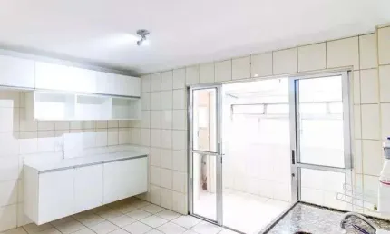 Apartamento com 2 quartos à venda na Ruajoão De Lacerda Soares, 179, Jardim das Acacias, São Paulo