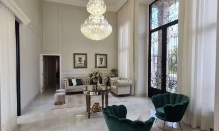Casa com 4 dormitórios à venda, 300 m² por r$ 2.990.000,00 - parque residencial damha - são josé do rio preto/sp