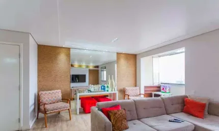 Apartamento com 3 dormitórios à venda, 95 m² por r$ 949.000,00 - vila mariana - são paulo/sp
