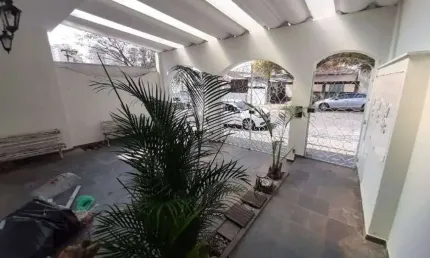 Sobrado com 3 dormitórios à venda, 155 m² por r$ 1.170.000,00 - vila da saúde - são paulo/sp