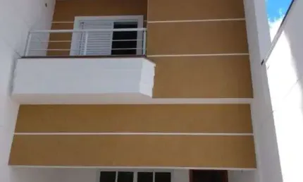 Sobrado com 2 dormitórios à venda, 115 m² por r$ 710.000,00 - vila guarani (zona sul) - são paulo/sp