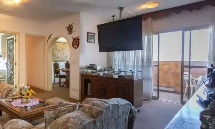Cobertura com 3 dormitórios à venda, 140 m² por r$ 1.060.000,00 - saúde - são paulo/sp