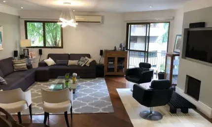 Apartamento com 3 dormitórios à venda, 165 m² por r$ 780.000,00 - jardim ampliação - são paulo/sp