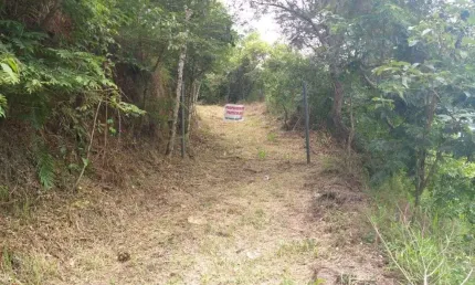 Terreno à venda, 3225 m² por r$ 380.000,00 - vila santo antônio - são roque/sp