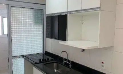 Apartamento com 1 dormitório à venda, 53 m² por r$ 636.000,00 - vila guarani (zona sul) - são paulo/sp