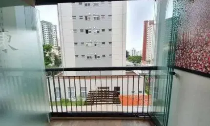 Apartamento com 2 dormitórios à venda, 50 m² por r$ 615.000,00 - saúde - são paulo/sp