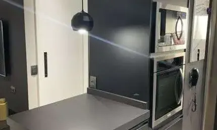 Apartamento com 1 dormitório à venda, 45 m² por r$ 570.000,00 - vila guarani (zona sul) - são paulo/sp