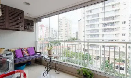Apartamento com 2 dormitórios à venda, 65 m² por r$ 750.000,00 - saúde - são paulo/sp