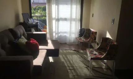 Apartamento com 3 dormitórios à venda, 101 m² por r$ 750.000,00 - miradópolis - são paulo/sp