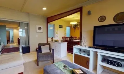 Apartamento com 3 dormitórios à venda, 130 m² por r$ 899.000,00 - vila mariana - são paulo/sp
