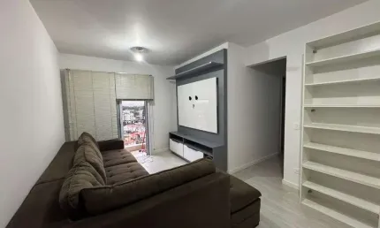 Apartamento com 2 dormitórios, 55 m² - venda por r$ 500.000,00 ou aluguel por r$ 3.600,00/mês - saúde - são paulo/sp
