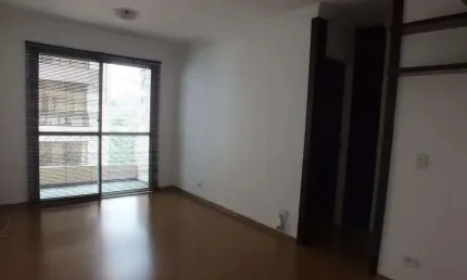 Apartamento com 2 quartos à venda na Ruamajor Freire, 538, Vila Monte Alegre, São Paulo