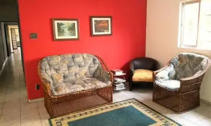 Casa com 4 quartos à venda na Avenidapiassanguaba, 9999, Planalto Paulista, São Paulo