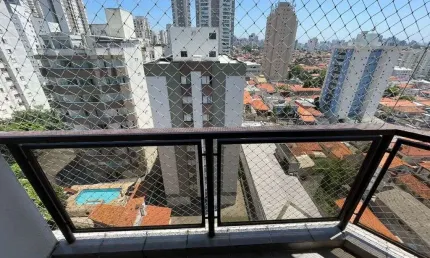 Apartamento com 3 dormitórios à venda, 65 m² por r$ 515.000,00 - saúde - são paulo/sp
