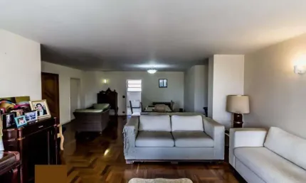 Apartamento com 4 dormitórios para alugar, 240 m² por r$ 12.610,00/mês - paraíso - são paulo/sp