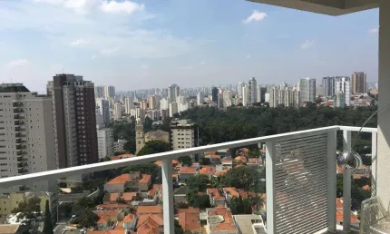 Apartamento novo com lazer completo próx metrô ana rosa