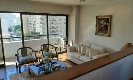 Apartamento com 3 dormitórios à venda, 170 m² por r$ 1.900.000,00 - aclimação - são paulo/sp